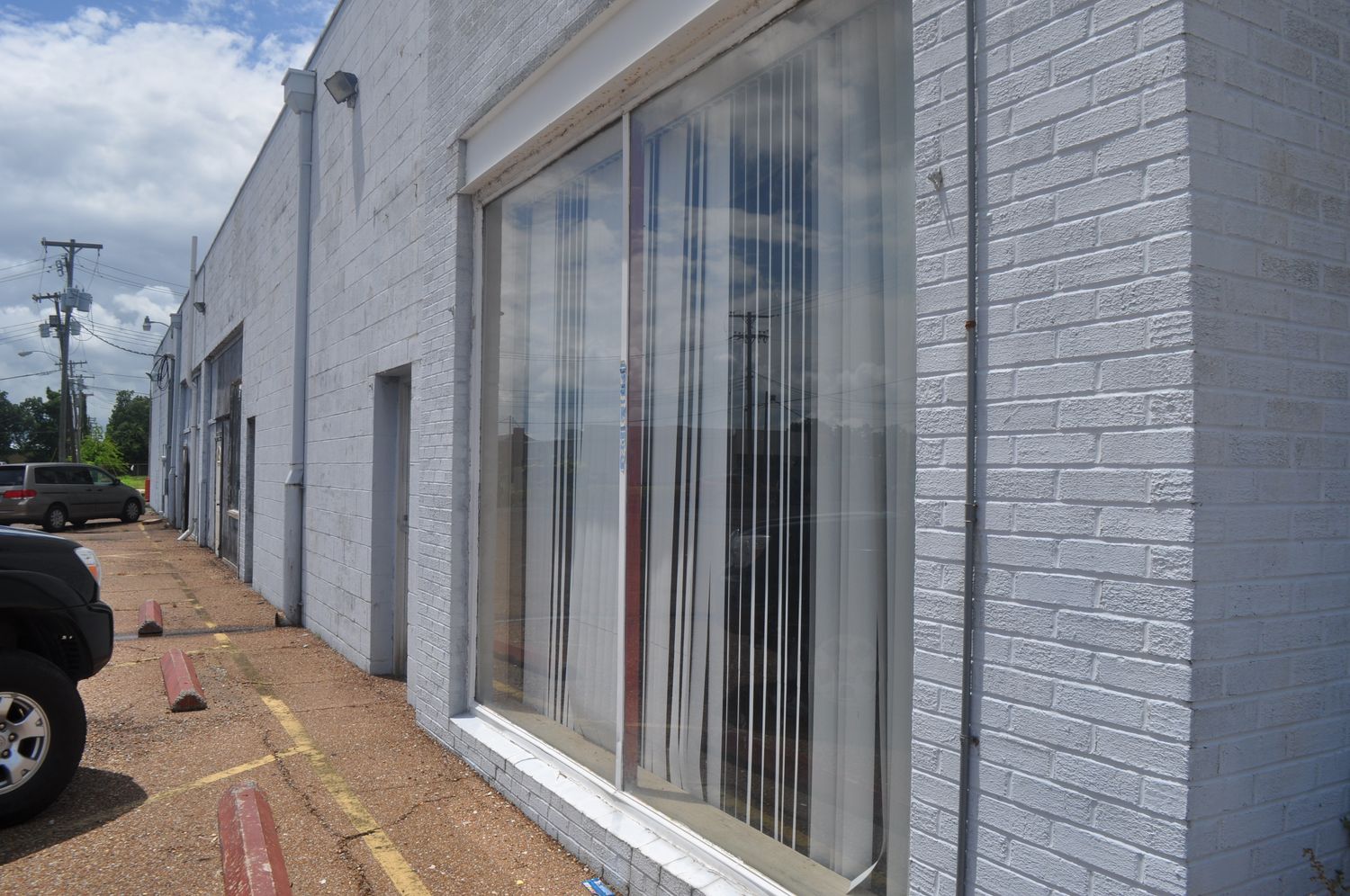 110 N Missouri St, West Memphis, AR 72301